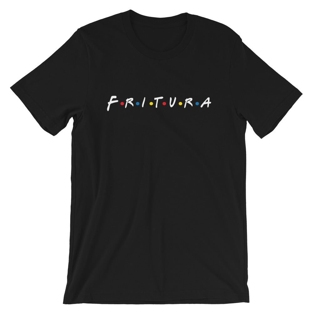 FRITURA Dominican T-Shirt