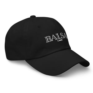 BALSA Dominican Dad hat