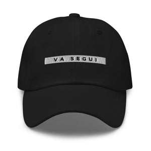 VA SEGUI Dominican Dad hat