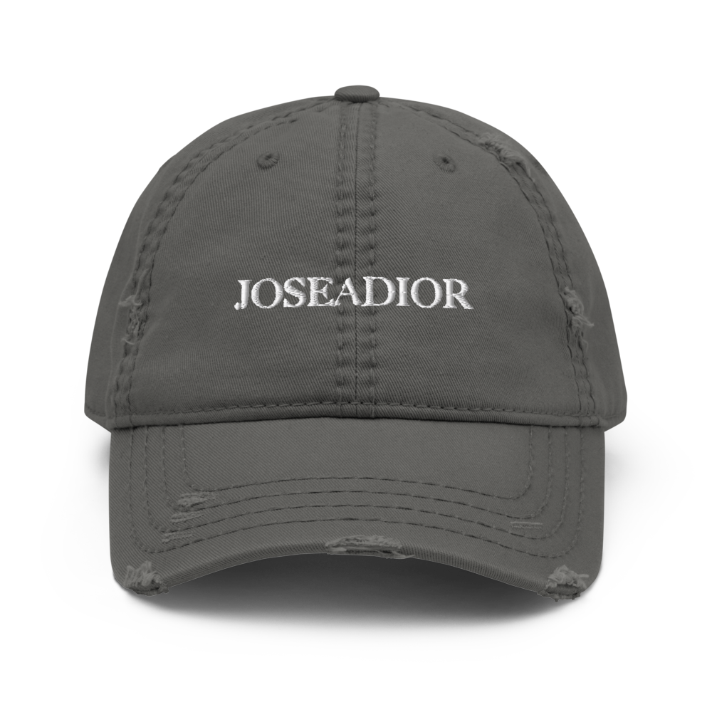 JOSEADIOR Dad Hat
