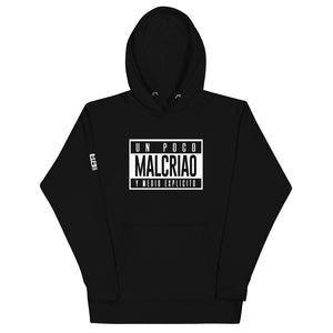 MALCRIAO Dominican Hoodie