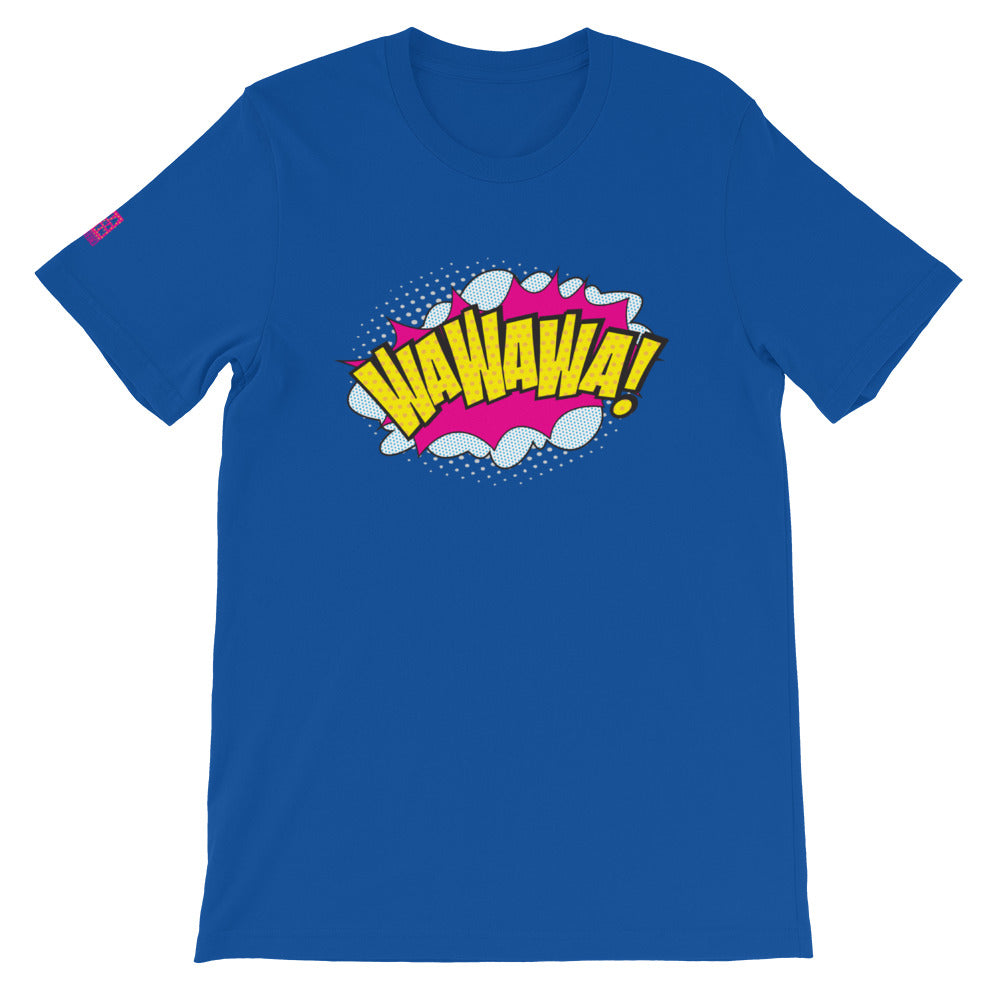 WAWAWA Dominican T-Shirt