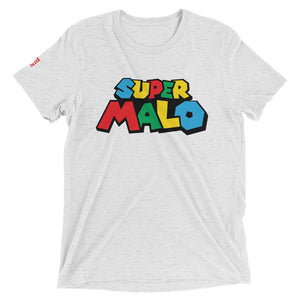 SUPER MALO Dominican T-Shirt
