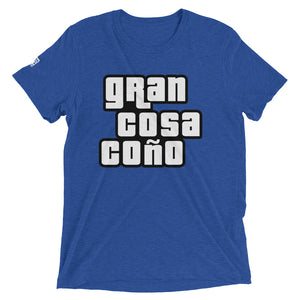 GRAN COSA COÑO Dominican T-Shirt