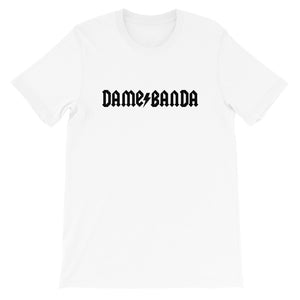 DAME BANDA Dominican T-Shirt