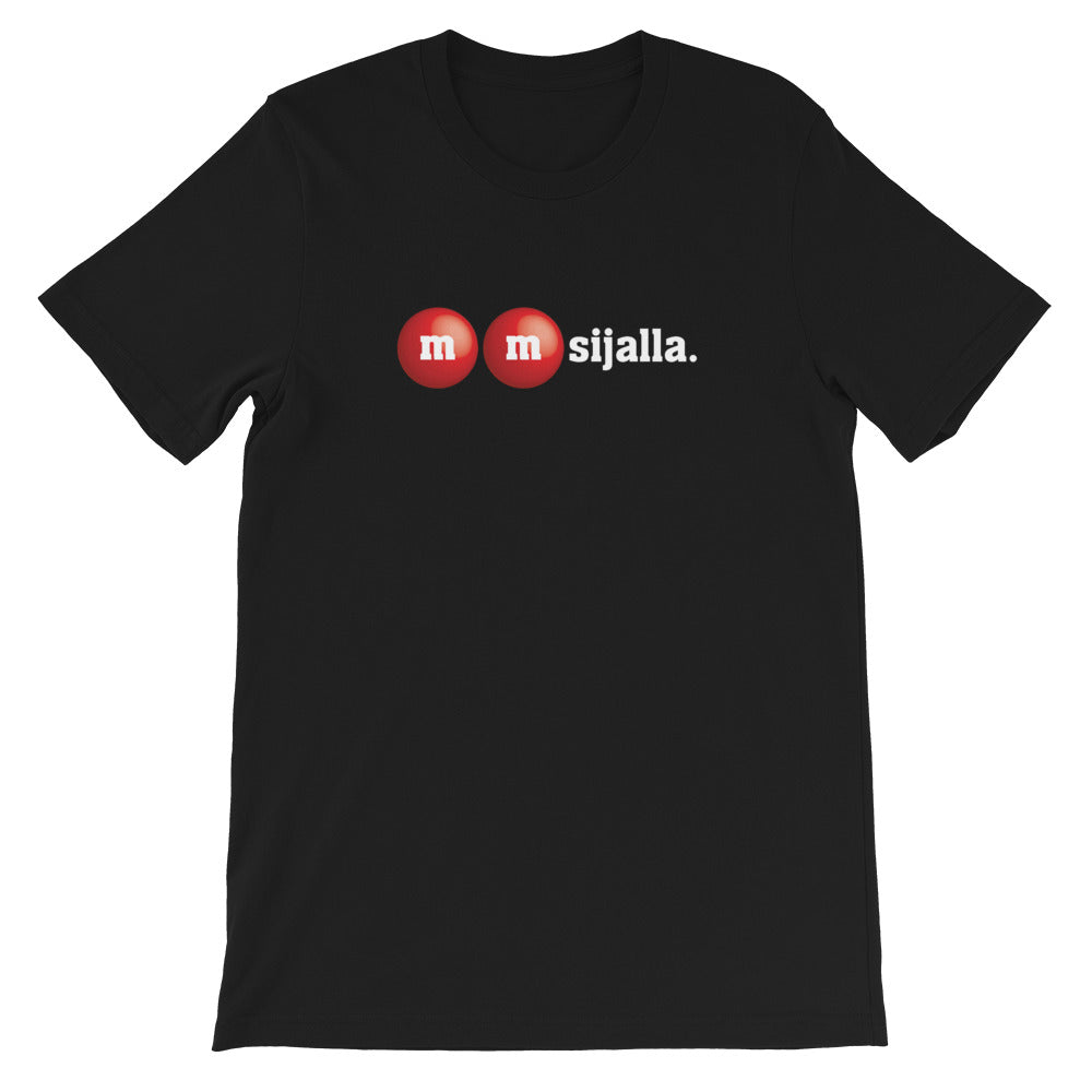 MM SIJALLA. Dominican T-Shirt