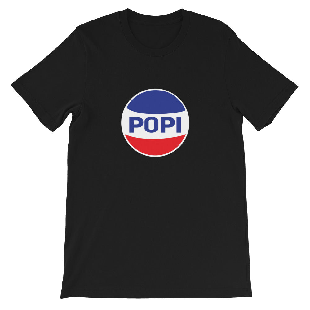 POPI Dominican  T-shirt