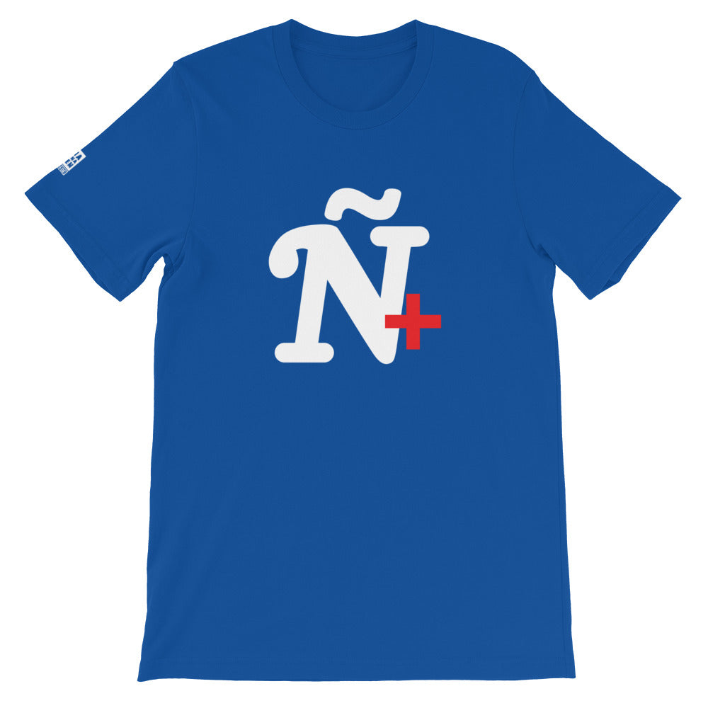 ÑEMA  Dominican T-Shirt  T-Shirt
