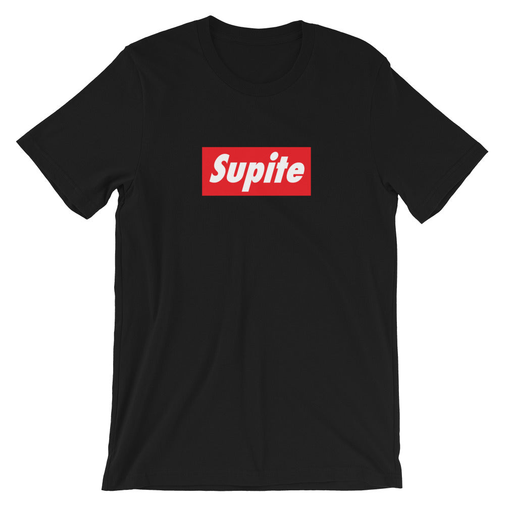 SUPITE Dominican T-Shirt
