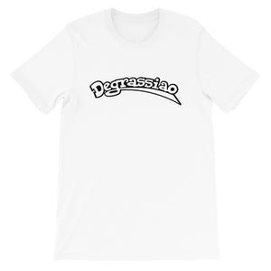 DEGRASSIASO Dominican T-Shirt
