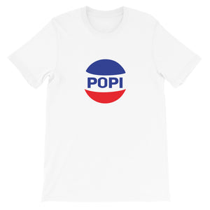 POPI Dominican  T-shirt