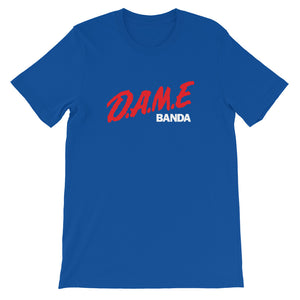 DAME BANDA Dominican T-Shirt