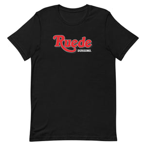 RUEDE Dominican T-Shirt