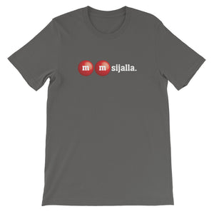 MM SIJALLA. Dominican T-Shirt