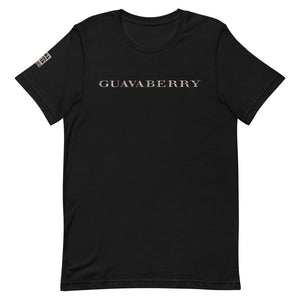 GUAVABERRY Dominican T-Shirt