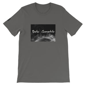 RADIO GUARACHITA Dominican T-Shirt