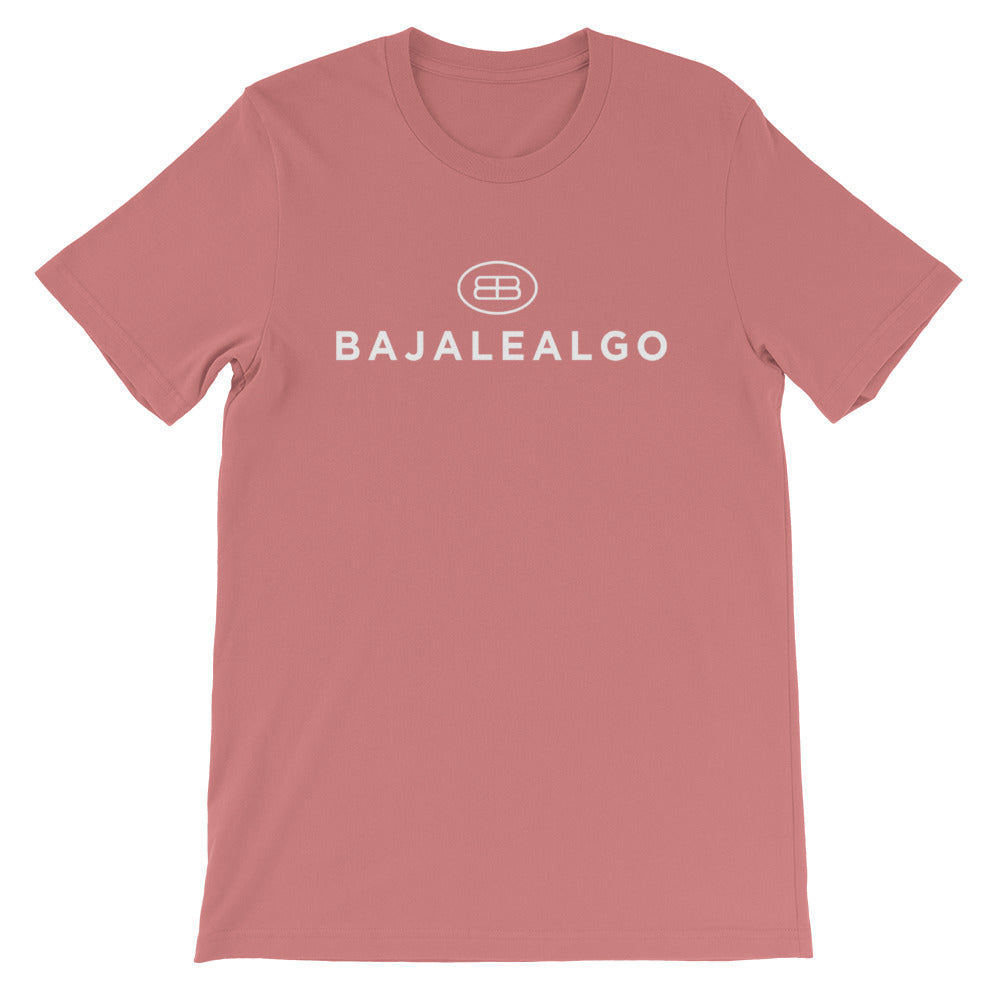 BAJALEALGO Dominican T-Shirt