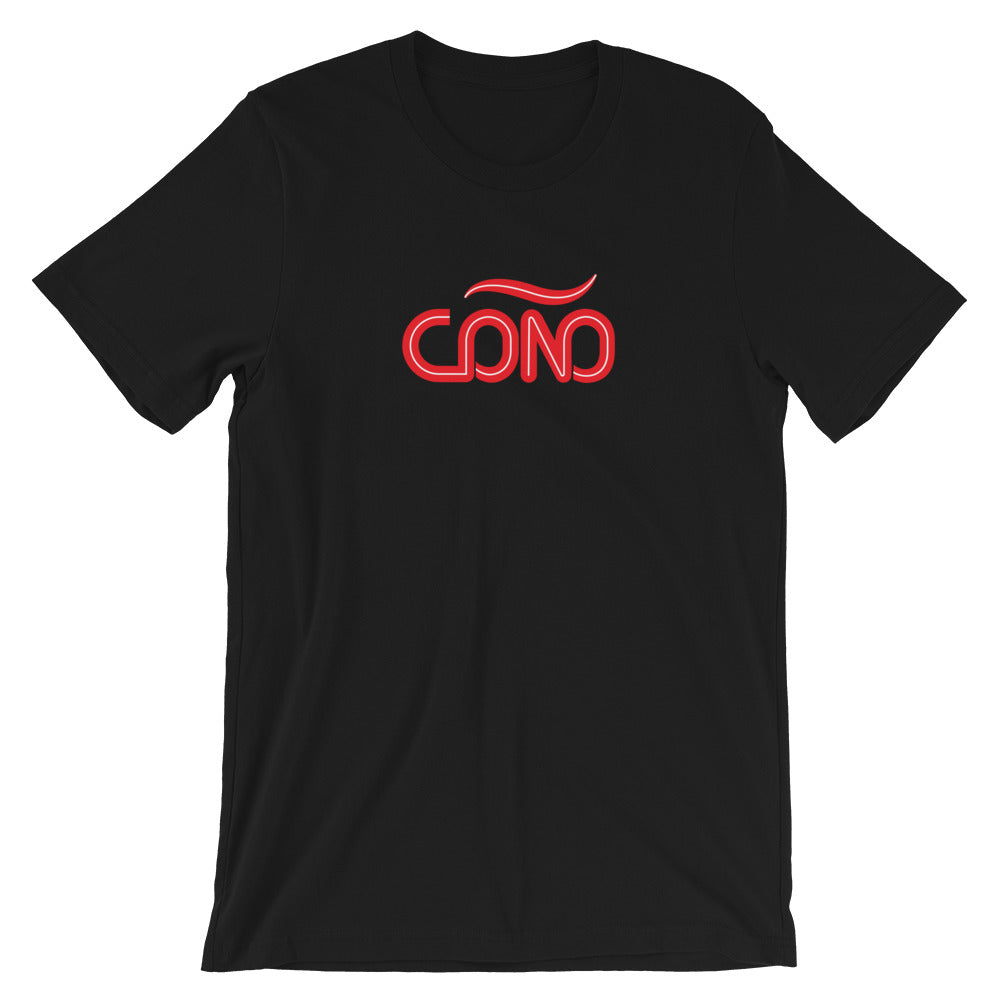 COÑO Dominican T-Shirt