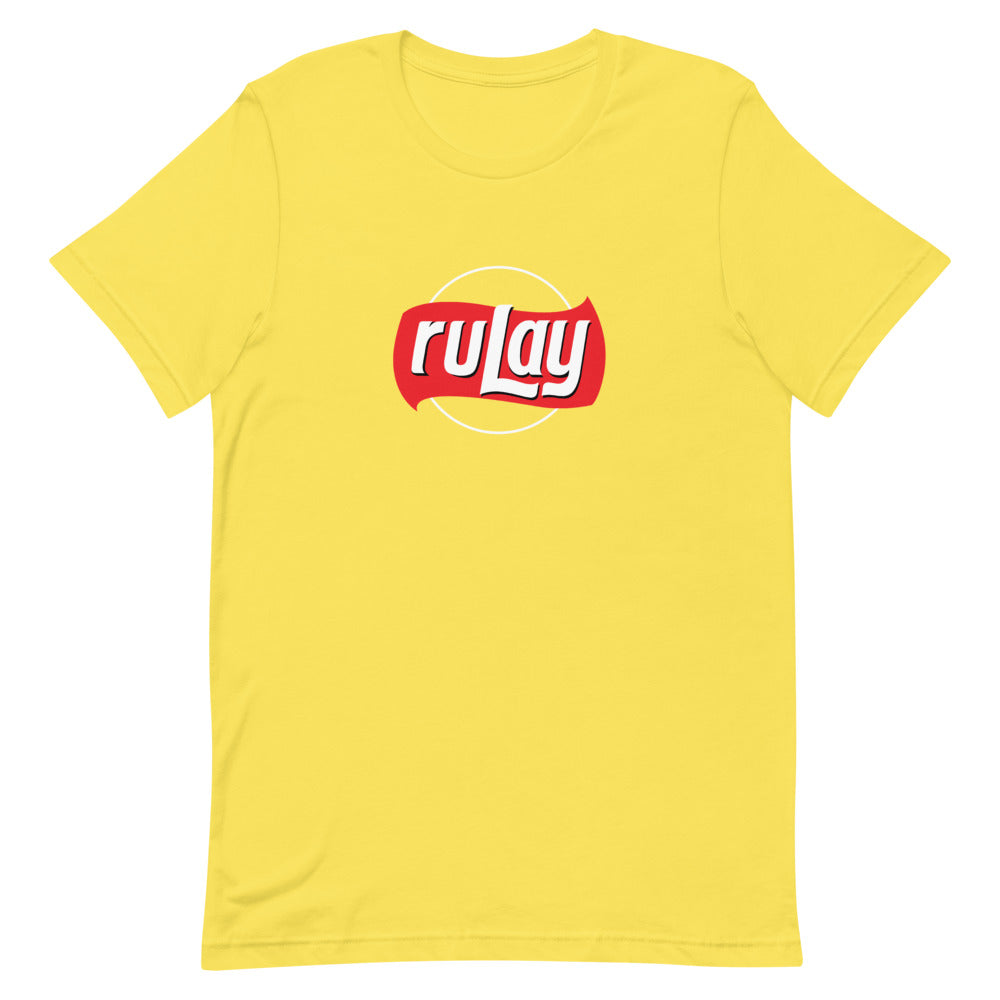 RULAY Dominican T-Shirt