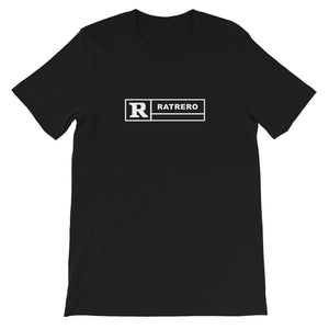 RATRERO Dominican T-shirt