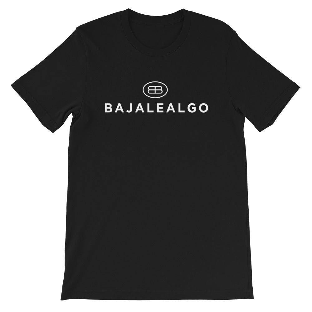 BAJALEALGO Dominican T-Shirt