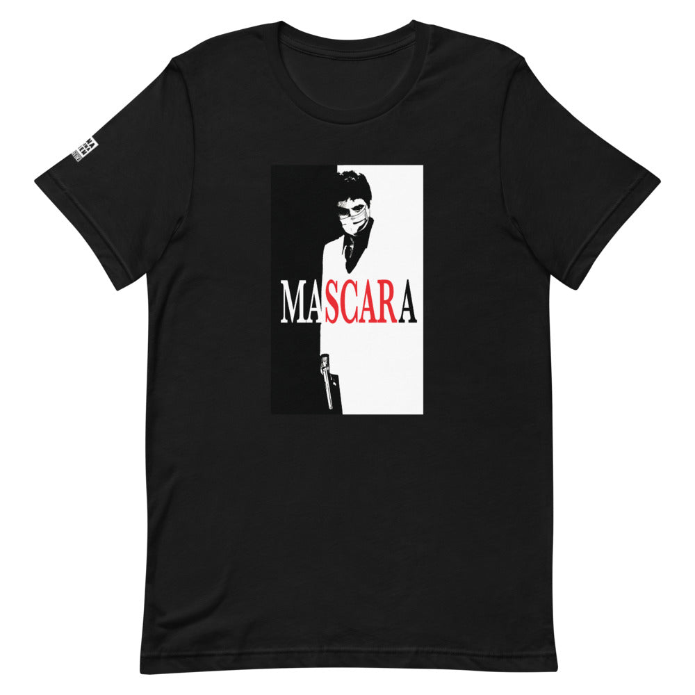 MASCARA T-Shirt