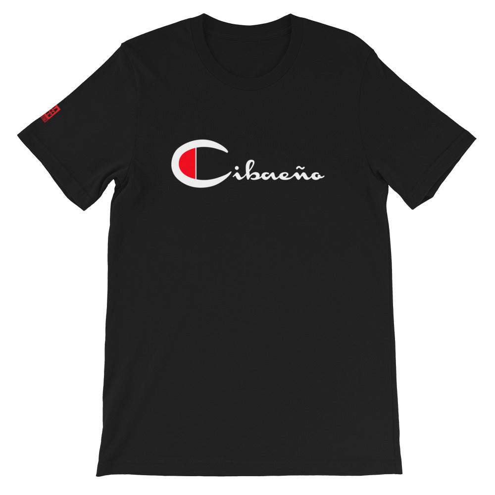 CIBAEÑO Dominican T-Shirt