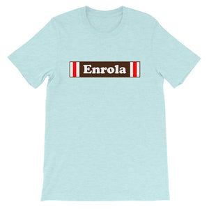 ENROLA Dominican T-Shirt