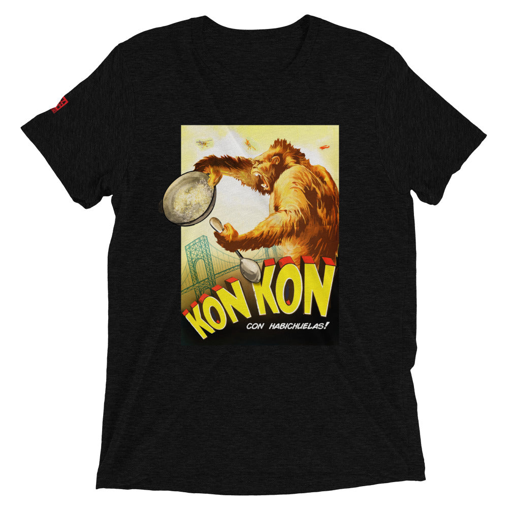 KONKON Dominican T-Shirt