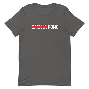 DANIELA ROMO Dominican T-Shirt