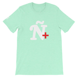 ÑEMA  Dominican T-Shirt  T-Shirt
