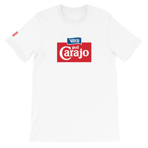 VETE PAL CARAJO  T-Shirt