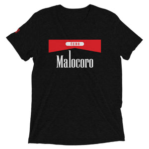 CERO MALOCORO Dominican T-Shirt