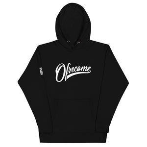 OFRECOME Dominican Hoodie