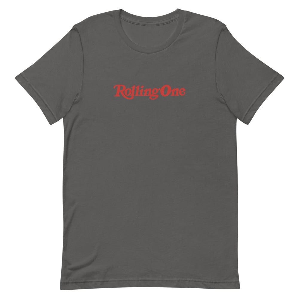 Rolling One T-Shirt