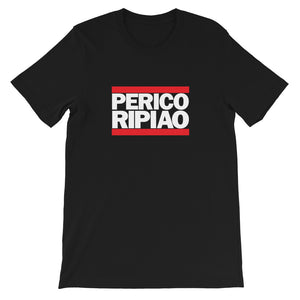 PERICO RIPIAO Dominican T-Shirt