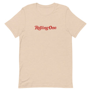 Rolling One T-Shirt