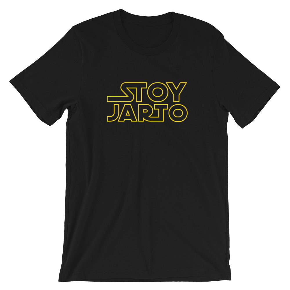 STOY JARTO Dominican T-Shirt