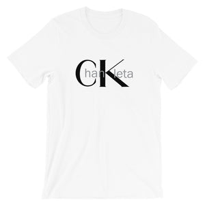 CHANKLETA Dominican T-Shirt