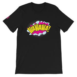 WAWAWA Dominican T-Shirt