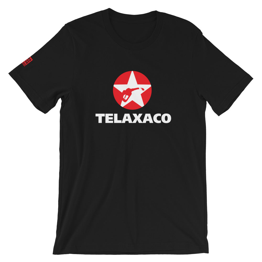 TELAXACO Dominican  T-Shirt