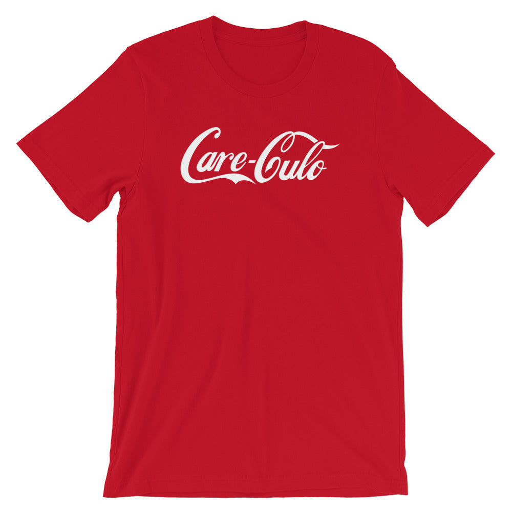 CARE CULO Dominican T-shirt