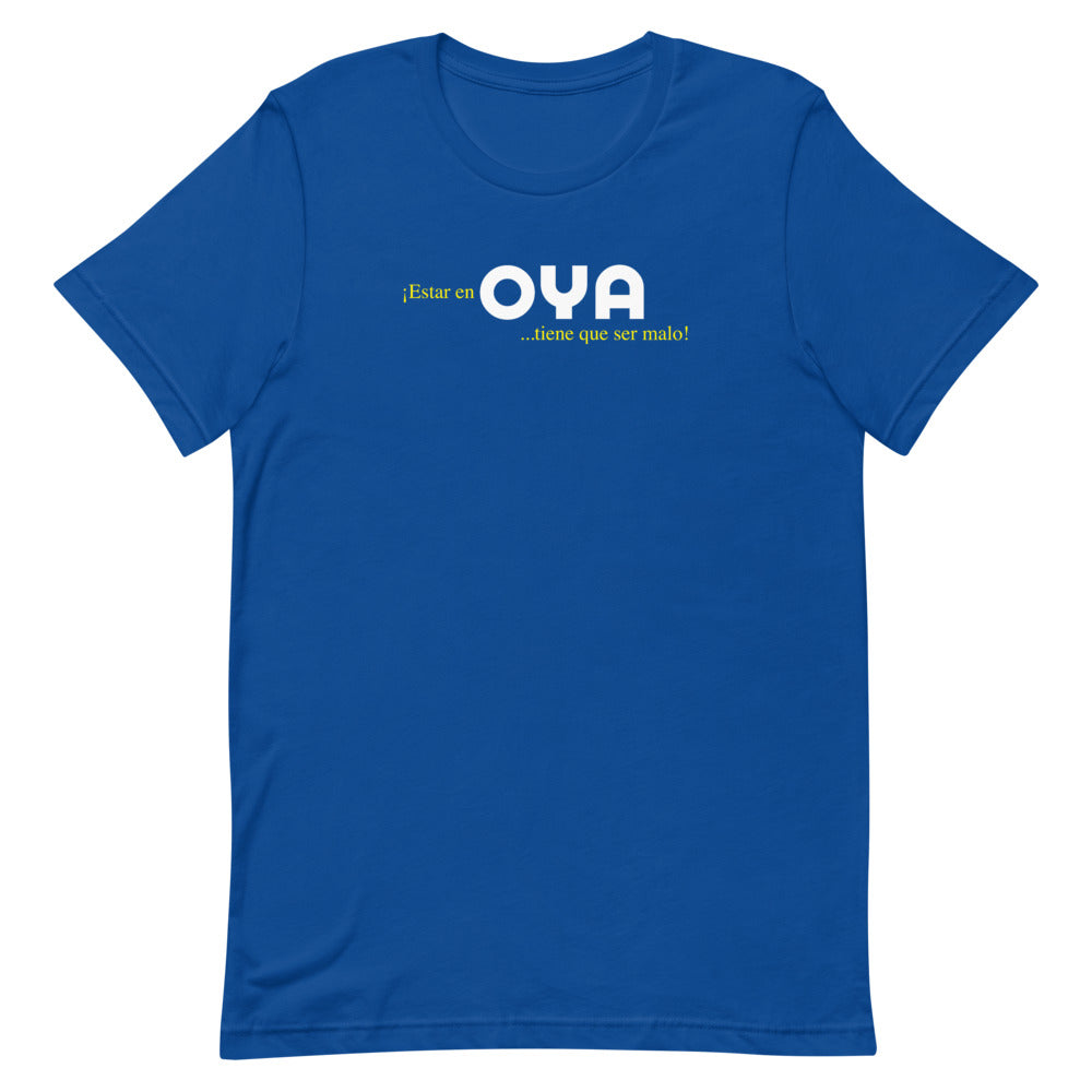OYA Dominican T-Shirt