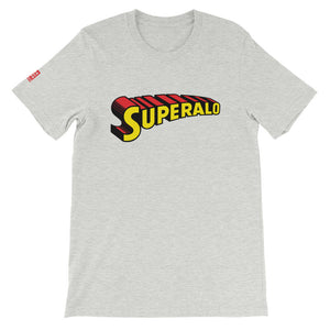 SUPERALO Dominican T-Shirt