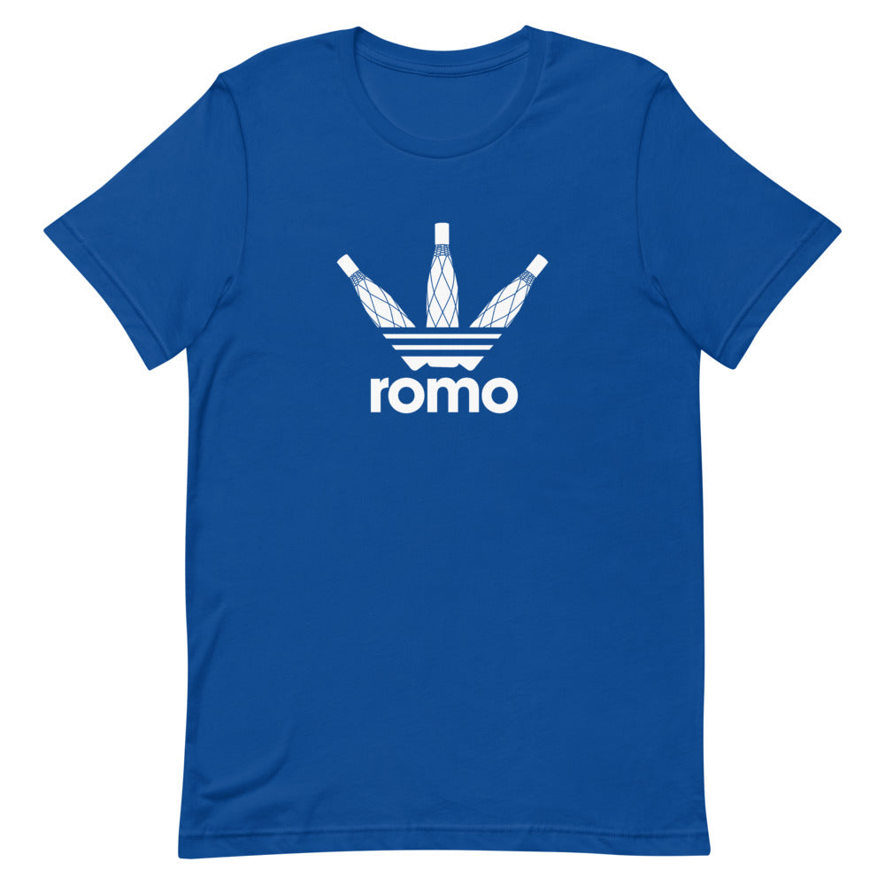 ROMO Dominican T-Shirt