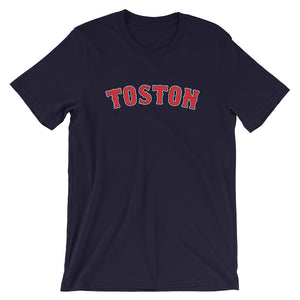 TOSTON Dominican T-Shirt