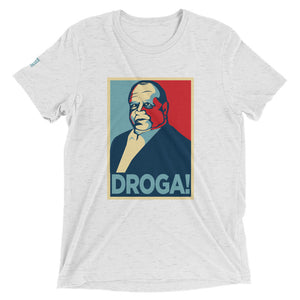 DROGA! Dominican T-Shirt
