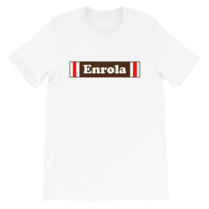 ENROLA Dominican T-Shirt