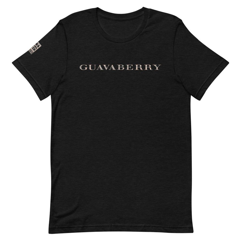 GUAVABERRY Dominican T-Shirt