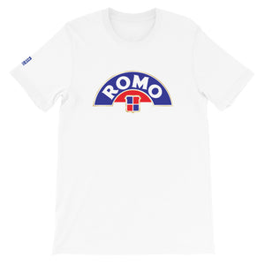 ROMO  Dominican T-Shirt